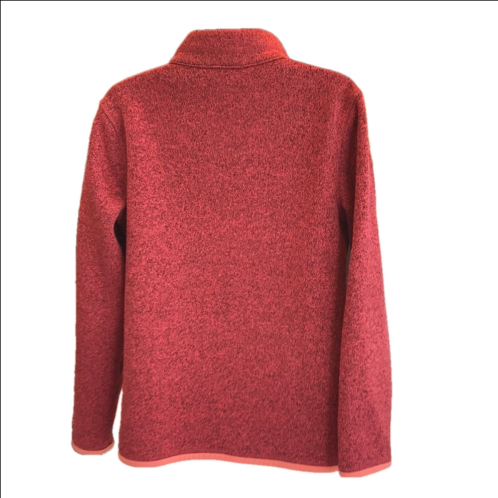 Stormpack Sunice Sweater Bonded Fleece Zip Up Jacket Women's Size S EUC - Picture 3 of 15